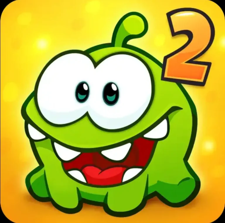 Cut the Rope 2 Mod APK v1.40.0 Unlimited Coins and Unblocked All