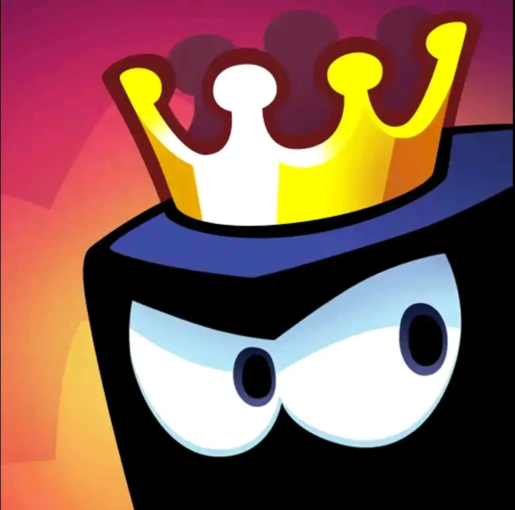 King of Thieves Mod APK
