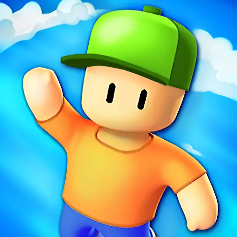Stumble Guys Mod APK ver0.71.1 Unlimited Money and Gems