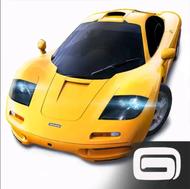 Asphalt Nitro Mod APK 1.7.9a Unlimited Money & Cars Unlocked