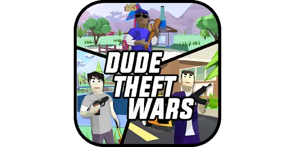 Dude Theft Wars Mod APK 0.9.0.9B2 Unlimited Money | Shopping