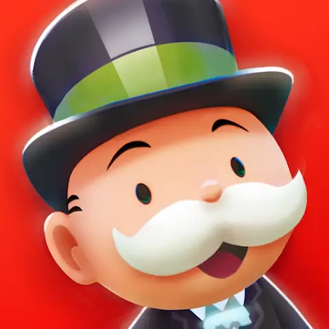 MONOPOLY GO MOD APK v1.23.7 Unlimited Money and Rolls